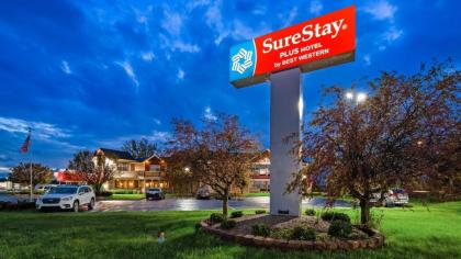 SureStay Plus Hotel by Best Western Auburn - image 7