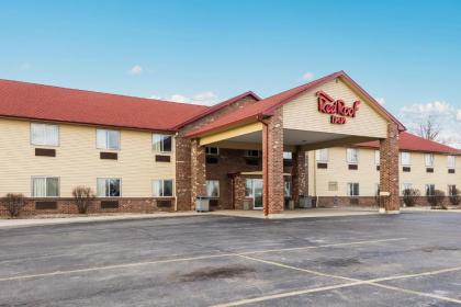 Red Roof Inn Auburn - image 4