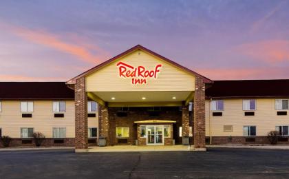 Red Roof Inn Auburn - image 9