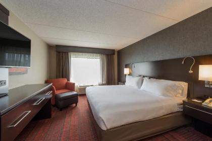 Holiday Inn Express Hotel & Suites Auburn an IHG Hotel - image 16