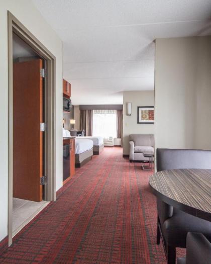 Holiday Inn Express Hotel & Suites Auburn an IHG Hotel - image 17