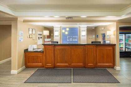 Holiday Inn Express Hotel & Suites Auburn an IHG Hotel - image 6