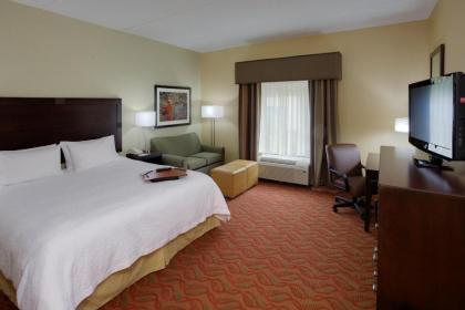 Hampton Inn Auburn - image 11