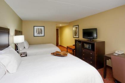 Hampton Inn Auburn - image 8