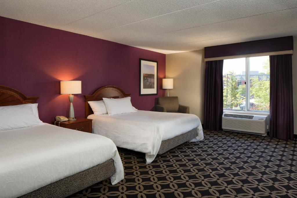 Hilton Garden Inn Auburn Riverwatch - image 4