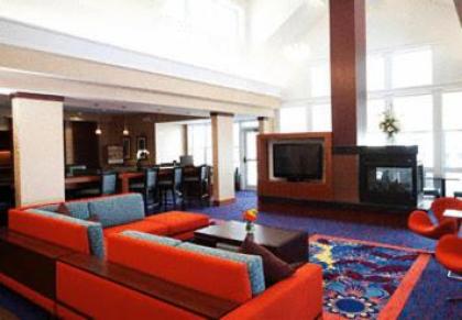 Residence Inn by Marriott Auburn - image 4