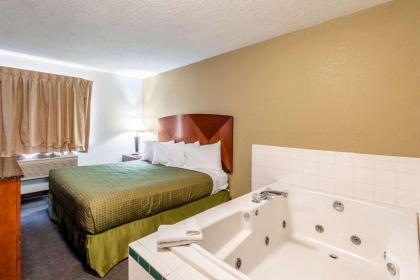 Econo Lodge Inn & Suites - image 11