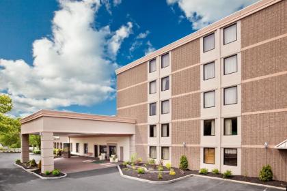 Holiday Inn Auburn Finger Lakes Region an IHG Hotel Auburn