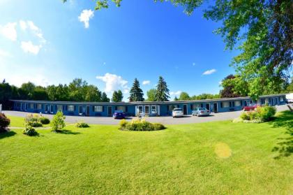 Motel in Auburn New York