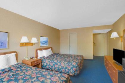 Days Inn by Wyndham Auburn/Finger Lakes Region - image 9