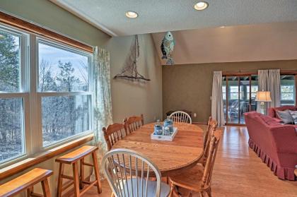 Home Near Owasco Lake with Grill Fire Pit and 3 Kayaks! - image 11