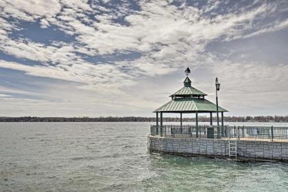 Home Near Owasco Lake with Grill Fire Pit and 3 Kayaks! - image 15