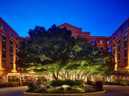 The Hotel at Auburn University - image 9