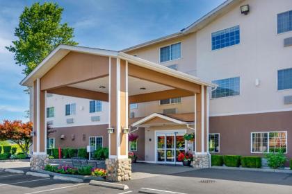 Comfort Inn Auburn – Seattle - image 11