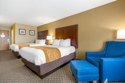 Comfort Inn Auburn – Seattle - image 14