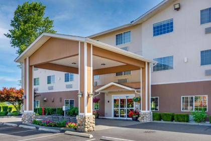 Comfort Inn Auburn – Seattle - image 15