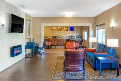 Comfort Inn Auburn – Seattle - image 7