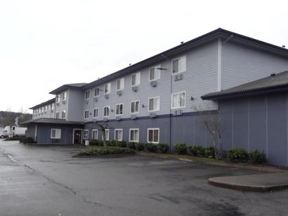 Red Lion Inn & Suites Auburn/Seattle - image 8