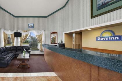 Days Inn by Wyndham Auburn - image 15