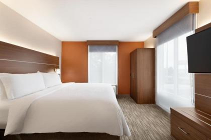 Holiday Inn Express Hotel & Suites Auburn - University Area an IHG Hotel - image 14