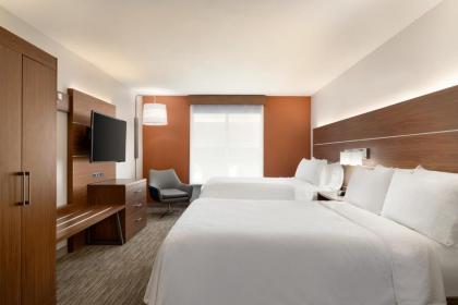 Holiday Inn Express Hotel & Suites Auburn - University Area an IHG Hotel - image 15