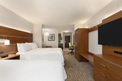 Holiday Inn Express Hotel & Suites Auburn - University Area an IHG Hotel - image 6