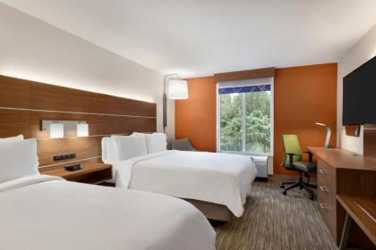 Holiday Inn Express Hotel & Suites Auburn - University Area an IHG Hotel - image 9