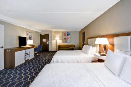 Hampton Inn Auburn - image 13