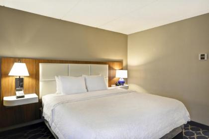 Hampton Inn Auburn - image 5