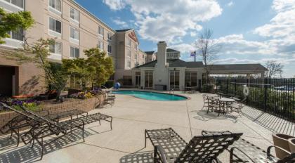 Hilton Garden Inn Auburn/Opelika - image 10