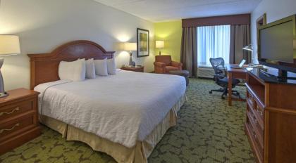 Hilton Garden Inn Auburn/Opelika - image 14