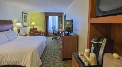 Hilton Garden Inn Auburn/Opelika - image 15