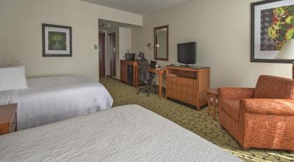 Hilton Garden Inn Auburn/Opelika - image 3