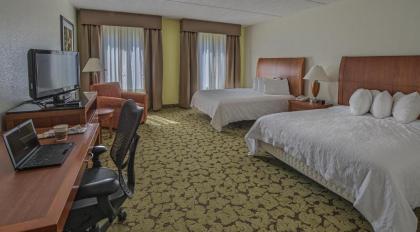 Hilton Garden Inn Auburn/Opelika - image 4