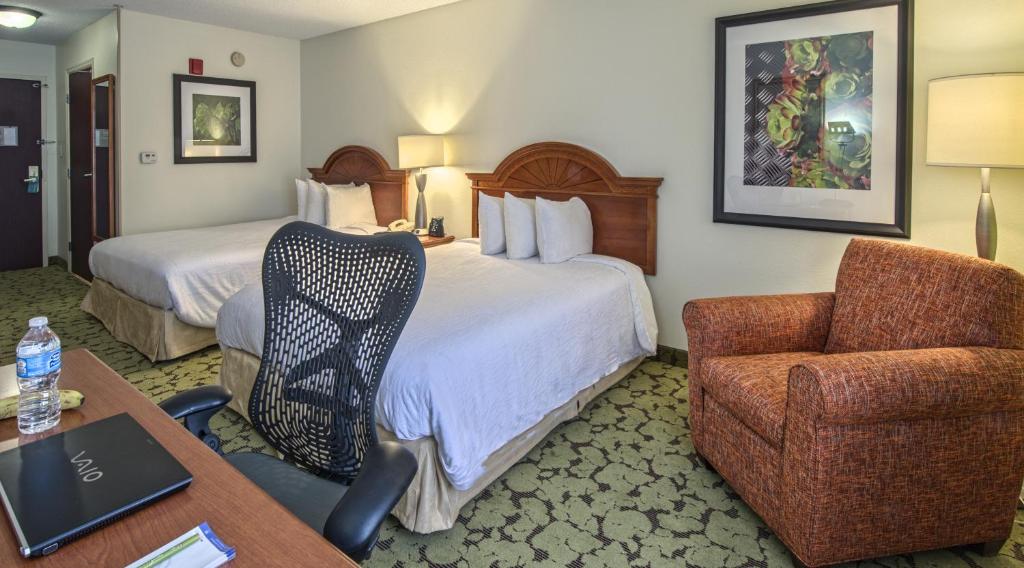 Hilton Garden Inn Auburn/Opelika - image 5