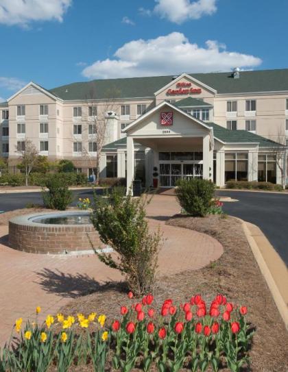 Hilton Garden Inn Auburn/Opelika - image 6