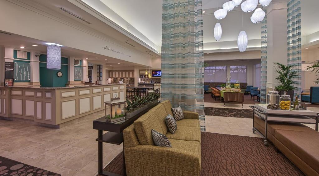 Hilton Garden Inn Auburn/Opelika - image 7