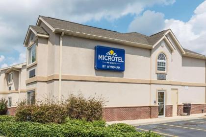 Microtel Inn & Suites by Wyndham Auburn - image 15