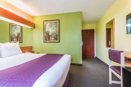 Microtel Inn & Suites by Wyndham Auburn - image 3