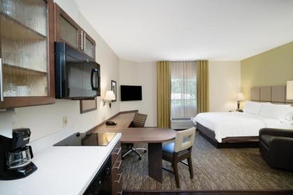 Candlewood Suites Auburn an IHG Hotel - image 14