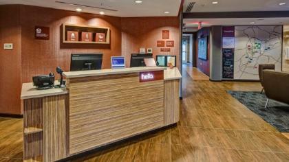 TownePlace Suites by Marriott Auburn - image 15