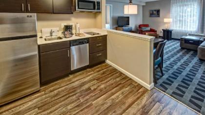 TownePlace Suites by Marriott Auburn - image 4