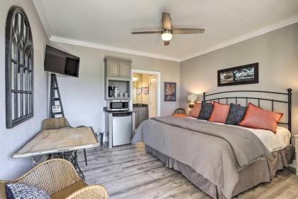 Cozy Auburn Studio Less than 1 mile to University