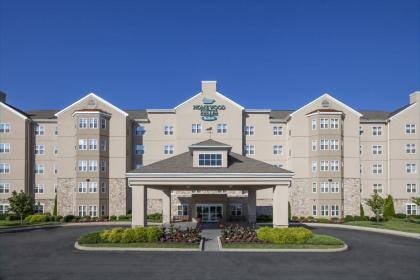 Homewood Suites by Hilton Philadelphia Valley Forge Audubon