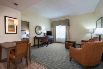 Homewood Suites by Hilton Philadelphia-Valley Forge - image 10