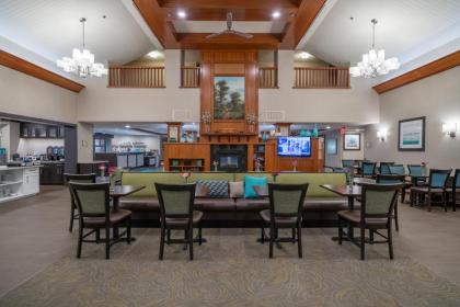 Homewood Suites by Hilton Philadelphia-Valley Forge - image 15