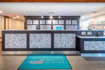 Homewood Suites by Hilton Philadelphia-Valley Forge - image 17