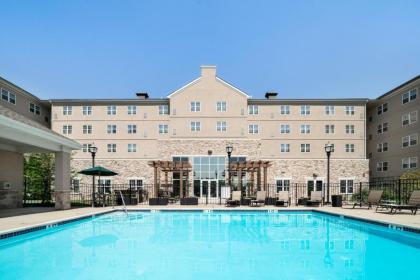 Homewood Suites by Hilton Philadelphia-Valley Forge - image 19