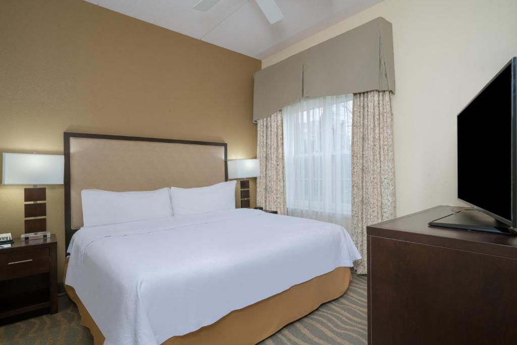 Homewood Suites by Hilton Philadelphia-Valley Forge - image 2