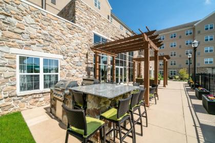 Homewood Suites by Hilton Philadelphia-Valley Forge - image 20